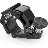 Small Bicycle Bell Aluminum Alloy for 22.2mm handlebar Lightweight MTB Mountain Bike Folding Cycling Accessories