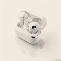 Soft Wearing Bluetooth Wireless Earbuds Noise Reduction Sports Headset with Mic Super Long Standby Time for Daily Workout