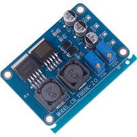 NEW VGH VGL DC Module Repair LCD Panel Broken Y Color Abnormal Horizontal Line LCD Screen Technical Modification DC Small Board