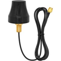 4G 433MHz GSM 2.4G 5.8G Wifi Cabinet Antenna Outdoor Waterproof 7dBi External Aerial SMA Male for DTU NB Model