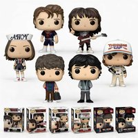 Funko Pop New Stranger Things Season 5 Peripheral Mike 1783 Will 1786 Figure Toy Ornament Boy Birthday Gift Christmas Gift