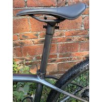 AliExpress ELITA ONE elitaone Carbon Seat post MTB/Road Bike Seatposts Carbon seat tube 61UD 27.2 30.9 31.6