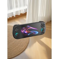 Retroid Pocket 6 Handheld Android Gaming Console 8Gen2 5.5 Inch 120Hz AMOLED Screen WiFi7 Bluetooth5.3 6000mAh Battery PSP PS2