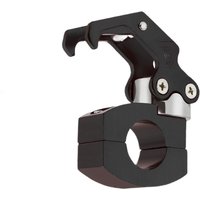 AliExpress NONE 22mm Helmet Claw Hook Motorcycle Holder For Bike Bicycle Refit Hanging Hook Aluminum Alloy Storage Bag Clips Luggage Hanger