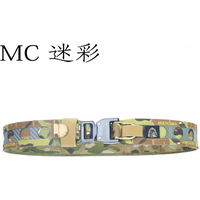 Reproduction Of The Pharaoh's Waist Belt, Pharaoh's Buffalo Belt, Ferro Tactical Inner And Outer Belts For Military Enthusiasts