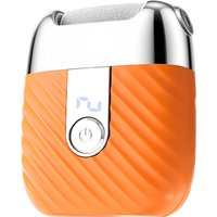 Electric Foot Grinder Rechargeable Automatic Portable Foot Callus Remover Rubbing Pedicure Polishing Hard Dead Skin Removal Tool