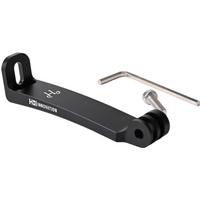 HH Innovation For Brompton G LINE Folding Bicycle Light Stand GOPRO Interface