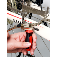 AliExpress riderace Bicycle Chain Pin Remover For Cycle Repair Tool Bike Link Breaker Splitter Mini MTB Chain Extractor Cutter Device Accessories