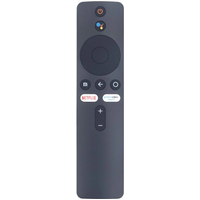 NEW XMRM-00A Voice Remote For Mi 4A 4S 4X 4K Ultra HD Android TV FOR Xiaomi MI BOX S BOX 3 Box 4K Mi Stick TV