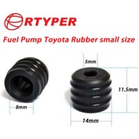 Rubber Seal For Fuel Pump Toyota Rubber small size