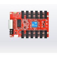 HUIDU HD Asynchronous Controller R712 Receiving Card for Full Color LED Screen