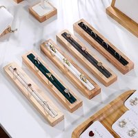 Ring Holder, Jewelry Organizers And Storage,Wooden Ring Display,Premium Earring Display For Vendors,Luxury Jewelry Stand