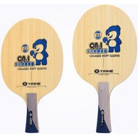 Yinhe Milkway CN1 Carbon