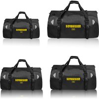 AliExpress DVLTS Universal Motorcycle Cycling 20L/50L/70/100LSaddle bag Tail Bags Back Seat Bags Camping Travel Bag Scooter Sport Luggage Pack