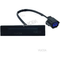 Hatchback Door Trunk Switch Button Switch Tailgate For 2018 Hyundai I30 81260G3000 81260-G3000 81720-G3000 81720G3000 81720G4000