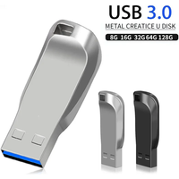 USB flash drive 128GB 64GB 32GB 16GB 3.0 high-speed PenDrive 128GB 64GB USB memory stick 32GB 16GB USB flash drive