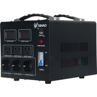 VEVOR Pro Leg Stretcher 220LBS Leg Stretch MachineVoltageConverterTransformerHeavyDutyStepUp/DownTransformer