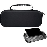For GPD Win 4 Storage Bag Hard Protective Cover Case Shockproof Drop Resistance Portable Box for 6 Inch Full Screen Device
