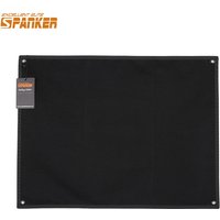 EXCELLENT ELITE SPANKER Tactical Badge Board Folding Mat Sticker Patch Holder Panel Folding Convenient to Carry