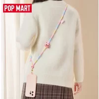 POP MART Crybaby Crying For Love Series Trendy Blind Box Toys Mystery Box Mistery Action Figure Surprise Cute Model Birthday