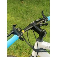 AliExpress DEEMOUNT Deemount Thumb Grip 22.2mm Handlebar Install MTB Bike Horn Bar Ergonomically Design Adjustable Rest Cycling Accessories