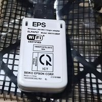 Original Projector ELPAP07 projector wireless card V12H418P12 WN7512BEP For WIRELESS WIFI USB LAN ADAPTER 802.11B/G/N F/S