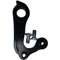 AliExpress NONE 1 Set MTB Bike Bicycle Derailleur Hanger Hook Rear GearTail Hook For FUJI # D025 DO25 Aluminum Alloy Cycling Accessories