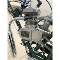 AliExpress NONE Gasket Kit For 2 Stroke 49cc 50cc 60cc 66cc 80cc 100cc Motorized Motorised Bicycle Push Bike Cylinder Crankcase Engine Motor