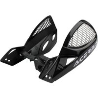 AliExpress PowerMotor 22 28MM Motorcycle Hand Guards Handle Protector Handguard Handlebar Protection For KTM HONDA YAMAHA Kawasaki Husqvarna Dirt Bike