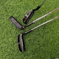 BAO LE DA golf chipper, chipper golf club, golf chipper club, chipper putter golf club, premium golf club, 1 pcs golf chipper