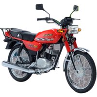 Hot Selling Motorcycle 2 Stroke Engine AX100 Lifan Engine 100cc Suitable for All Kinds of Motorcycles Such As Suzuki AX100