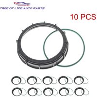 1/2/5/10x FUEL TANK LOCKING RING SEAL FOR RENAULT CLIO DUSTER ESPACE KANGOO MASTER 7701207449 7701206096 7701205611 09701687000