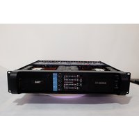 FP20000Q 4 Channel Class TD Power Amplifier 4000W×4 4Ω Professional Stage Audio Amplifier 2U Rack Subwoofer AMP
