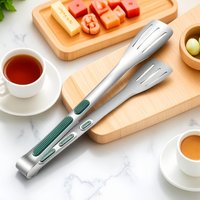 Multi-Functional Kitchen Staple: Perfect for Barbecue, Meats, Salads, Breads and Buffet Serving