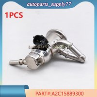 Diesel Emissions Fluid Injector A2C15889300 208997976R AdBlue Injector For Nissan X-Trail (T32) 1.7 dCi RENAULT SCENIC IV