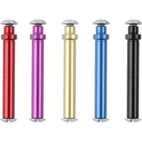 Solid Fishing Reel Shaft Repair Tool Fishing Handle Knob 3CM /1.2 Inch