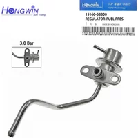15160-58B00 96068642 Fuel Injection Pressure Regulator For Suzuki Geo Chevy Tracker Sidekick 1516058B00 15160 58B00 158-0560