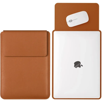 Laptop Sleeve Bag for Apple Macbook Air Pro 13 M1 M2 2020 Notebook Sleeve Bag for ASUS 11 12 13.3 14 15 15.6 16 Computer Case