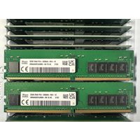 SK Hynix DDR4 32GB 2Rx8 3200AA PC4 3200MHz ECC REG RDIMM RAM 32G Server memory
