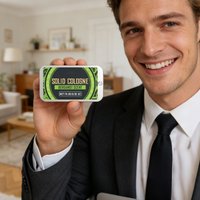 Fruit Woody Men Solid Perfume Lasting Scent Fresh Fruity Woody Scent Men Pheromone Perfume Gentle Portable Solid Fragrance Balm