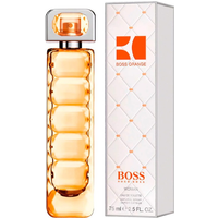 Hugo Boss - Boss Woman Eau De Toilette (75ml)