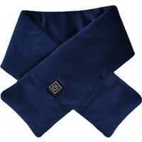AliExpress NONE USB Women Men Heating Scarf Temperature Scarf 3 Gears Wrap Fleece Washable Bike Electric Neck Warmer Battery not included Motor