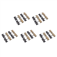 AliExpress NONE B72A 20 Pairs Bicycle Disc Brake Pads For Hayes Dominion A4 Disc Brake,Sport EX
