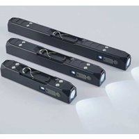 Outdoor 22/31/41CM Camping LED Light Magnetic with Hook Rechargeable Work Light Underhood Work Lamp Bar For Emergency Lighting