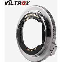 Viltrox E-Z AF Auto Focus Lens Mount Adapter Full Frame for Sony E mount lenses to Nikon Z cameras