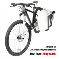 AliExpress NONE surfboard bike rack surfboard rack for bicycle Surfboard Bike Rack Surfing Board Carrier Rack Holder