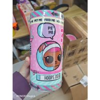Mga Lol Surprise Figure Interactive Live Pet Cartoon Animal Hoops Bunny Hun Blind Box Children Toy