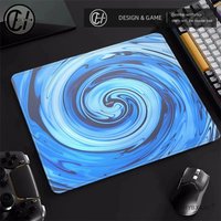Scyrox Tornado Mousepad Neutral Equilibrium Mousepads Resistant Fabric SOFT Zywoo Mouse Pad FPS CS Gamers Gifts