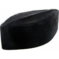 African Native Hat Foldable Velvet Hat Muslim Hats for Men Black Hat Mens Muslim Hats for Men Prayer Cap Islamic Hat Ramadan