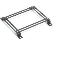 96BA Fan Mount Stand with Water Drainage Reservoir Bracket for Water Cooling System